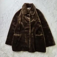 2026年最新】VINTAGE レディース 毛皮・ファーコートの人気アイテム