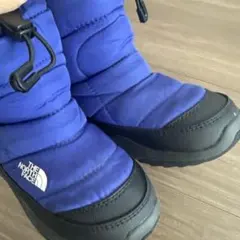 THE NORTH FACE 子ども用冬ブーツ 17cm