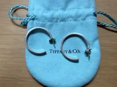 2026年最新】tiffany supreme ピアスの人気アイテム - メルカリ