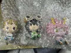 一番くじ　僕のヒーローアカデミア　ちょこのっこ