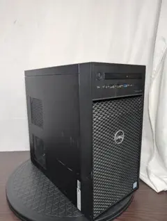 Dell 第8世代 i7-8700K/16GB/SSD256GB/Office - メルカリ