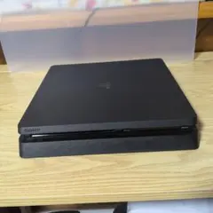 に*ん様 Sony PlayStation 4 Slim ブラック 本体