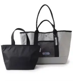 SHOO・LA・RUE & OUTDOOR PRODUCTSトート　保冷バッグ