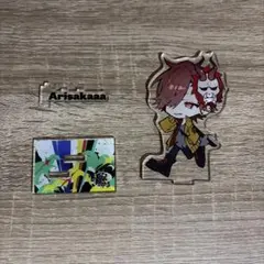 2024 CRフェス ありさか　アクリルスタンド