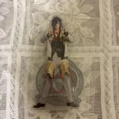 刀ミュ　ミュージカル刀剣乱舞　大典太光世　アクスタ　10周年