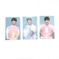 seventeen always yours タワレコ 店舗特典 トレカ