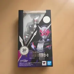 S.H.Figuarts 仮面ライダージオウ