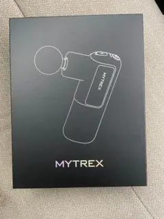 MYTREX ハンディマッサージャー
