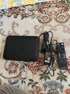 極美品】ひかりTV ST-4500 4Kトリプルチューナー - メルカリ
