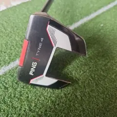 ピン純正 PING AWT 3.0 LITEスチール(S) シャフト 5本セット - メルカリ