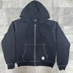 2026年最新】double face label zip hoodieの人気アイテム - メルカリ