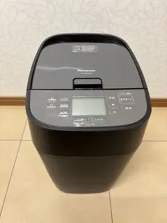 Panasonic ホームベーカリー SD-MDX102 ブラック2021年製 Amazon.com: Panasonic Home Bakery SD-MDX102-K [Black] Japan