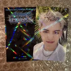 CxM HYPE VIBES HMV ラキドロ トレカ エスクプス ②