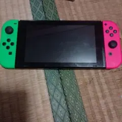 2026年最新】switch本体 ジャンクの人気アイテム - メルカリ