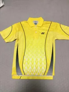 YONEX ユニフォーム 練習着　サイズ:ジュニア140