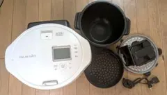 2026年最新】SHARP 電気圧力鍋の人気アイテム - メルカリ