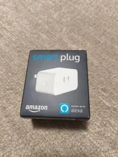 Amazon Smart Plug