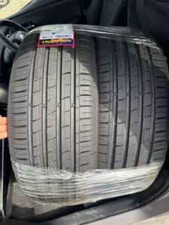 Minerva 205/55R16 91H タイヤ新品 2本のサムネイル