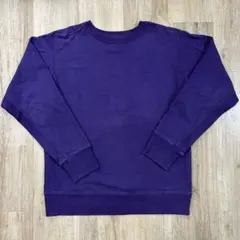 THE NORTH FACE ノースフェイス トレーナー スウェット XLサイズ