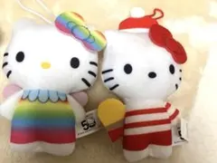 2026年最新】ハローキティ 着物 ストラップの人気アイテム - メルカリ