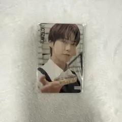NCT127 トレカ ドヨン