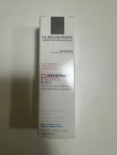 ラロッシュポゼ レダミックRアイクリーム 15ml 新品未開封のサムネイル