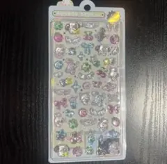 【新品未開封】ボンボンドロップシール　うぃっしゅボンボン クーリア