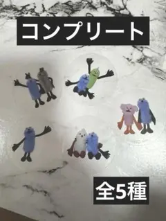 [コンプリート]スシロー　スンスン　コラボピック