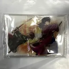 鬼滅の刃 繋ぐ アクリルスタンド 冨岡義勇と竈門炭治郎 C賞　webshopくじ