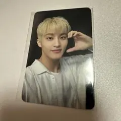 NCT127 マーク ラキドロ