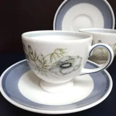 2025年最新】ウェッジウッド スージークーパー カップの人気