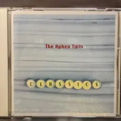 2026年最新】aphex twin cdの人気アイテム - メルカリ