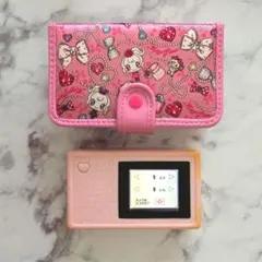 たまごっち ペンタッチ手帳 ポケットデザイナー - メルカリ