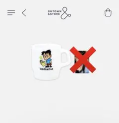 ☆新品未開封☆NCT MARK The Firstfruit T-shirt - メルカリ