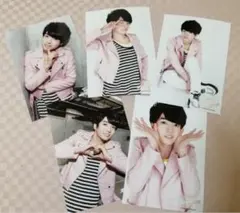 なにわ男子 西畑大吾 春松竹 フォトセット