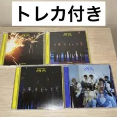 ENHYPEN CD4組セット