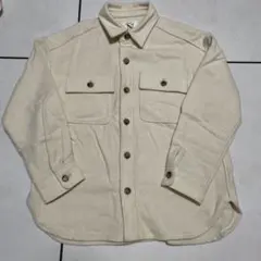 RNA-N/ウールシャツジャケット