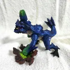モンスターハンター DXスタチューモデルモンスターズ3 ブラキディオス