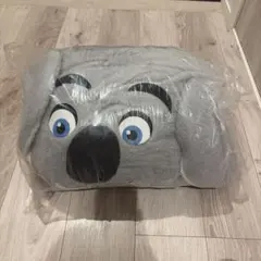 SING/シング ネクストステージ ギガジャンボドームクッション バスター