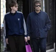 90s adidas トラックジャケット ファイヤーバード