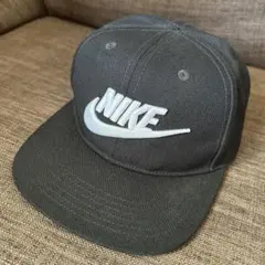 NIKE キッズ　帽子　キャップ