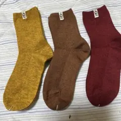 uggソックス