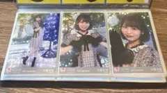 大場花菜 生写真 ザゴス the5th