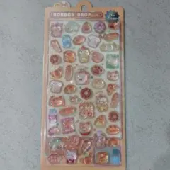 ボンボンドロップ　パン