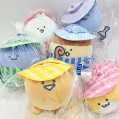 サンエックスすみっコぐらし福袋がま口リュック - メルカリ