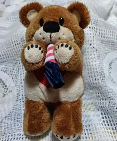 Suzy's Zoo ブーフ ぬいぐるみのサムネイル