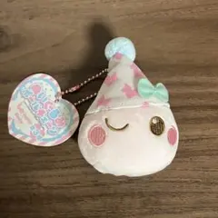 BABY HOPPE meets Rody ぬいぐるみボールチェーン　コラボ
