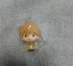 チェンソーマン　めじるしアクセサリー　デンジ