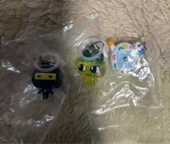 たまごっち めじるしアクセサリー セット