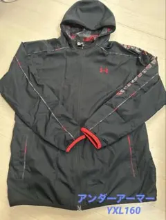 UNDER ARMOUR ジャケット